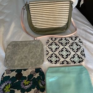 Thirtyone purse
